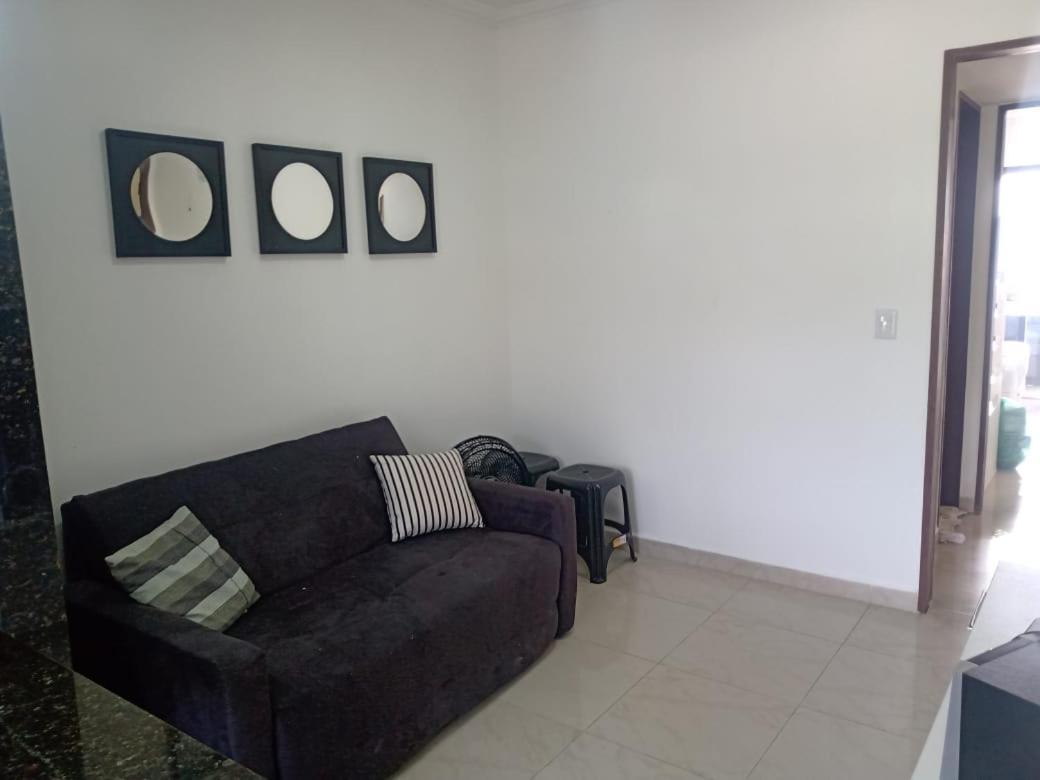 Flat No Hotel Fazenda Monte Castelo Gravata Condominio Exterior photo