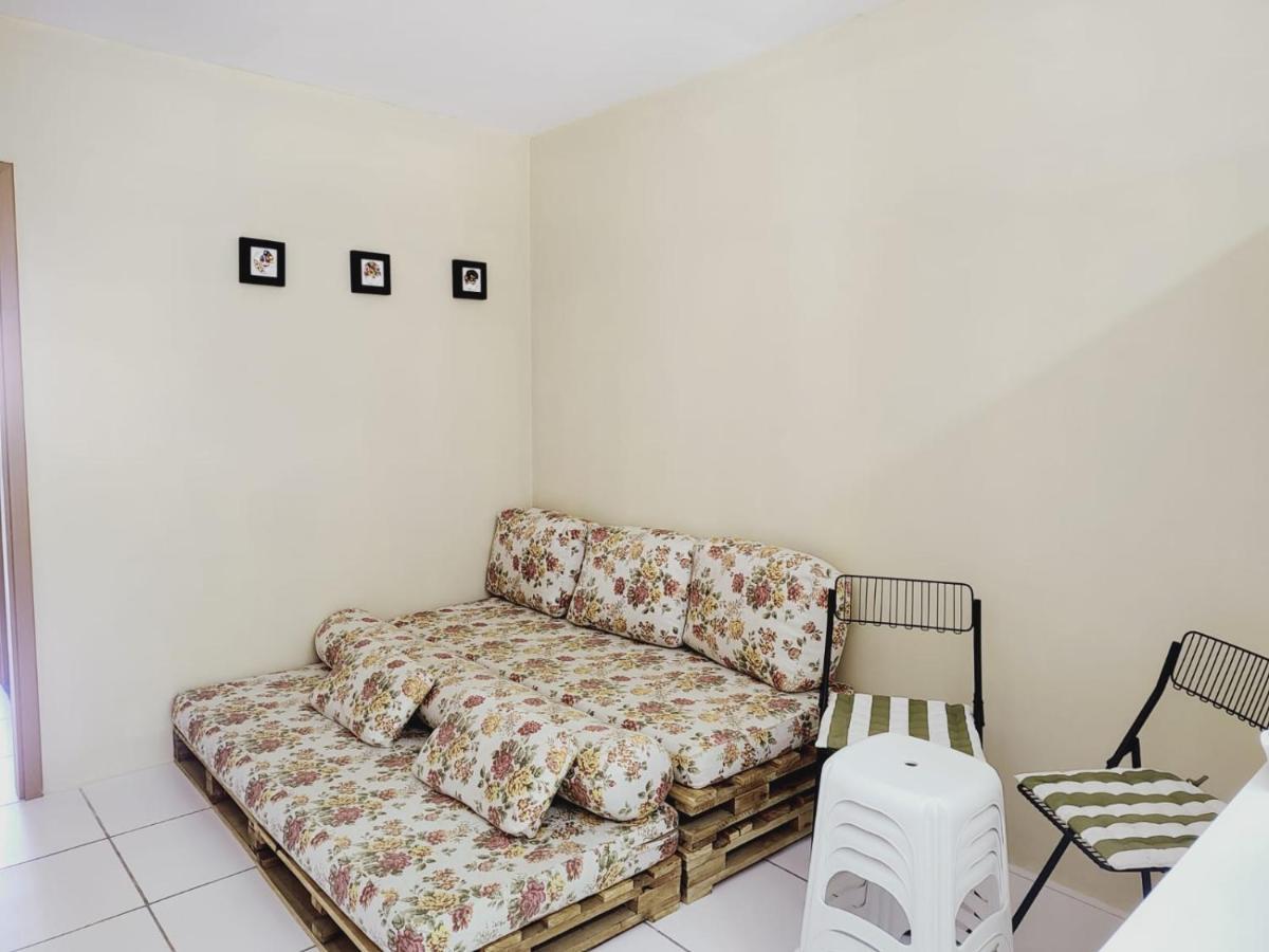 Flat No Hotel Fazenda Monte Castelo Gravata Condominio Exterior photo